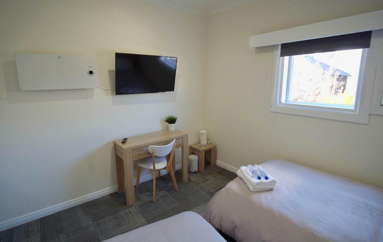 Argyle Hotel Southern Highlands Moss Vale Exterior foto